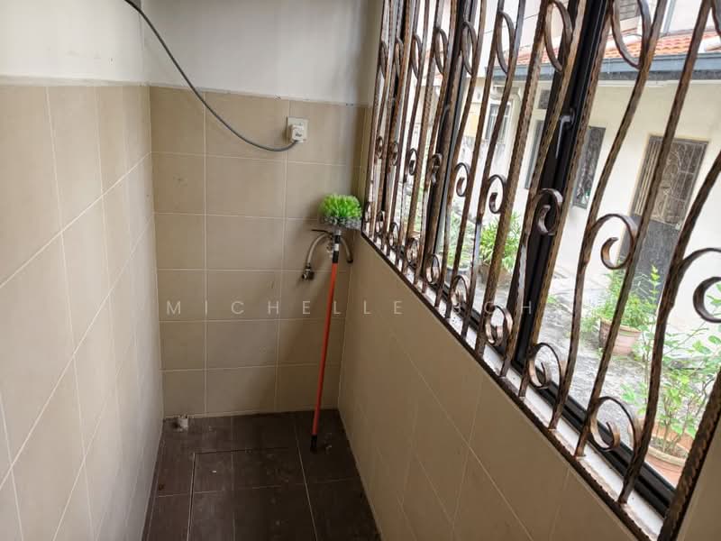 2-storey Terraced House for Sale in Bandar Puteri Puchong (Puchong) - Michelle Boh - Exterior - PropertyGuru.com.my