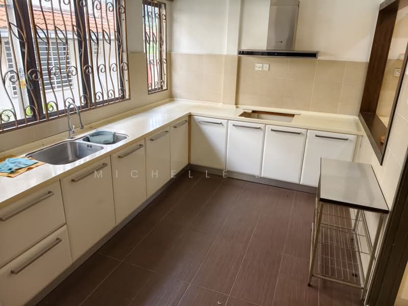 2-storey Terraced House for Sale in Bandar Puteri Puchong (Puchong) - Michelle Boh - Kitchen - PropertyGuru.com.my