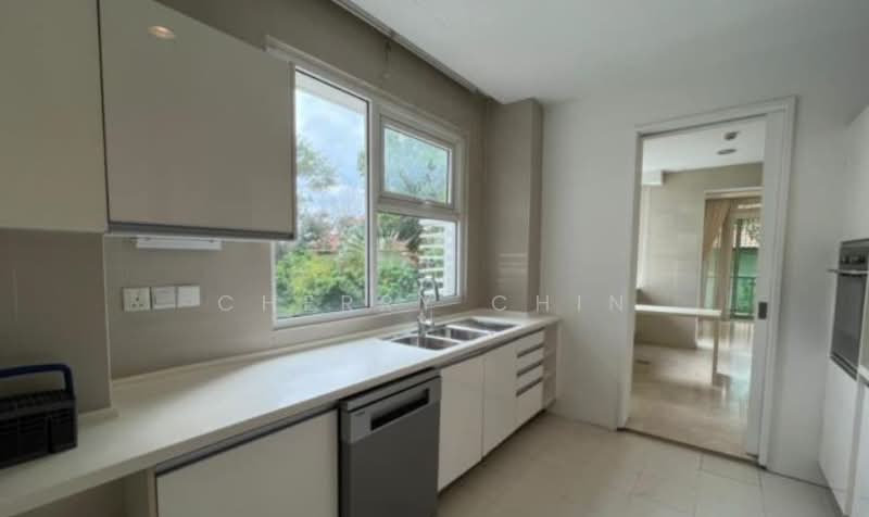 Condominium for Sale at Tijani 2 North - Cherry Chin - Kitchen - PropertyGuru.com.my