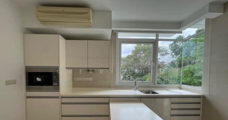 Condominium for Sale at Tijani 2 North - Cherry Chin - Kitchen - PropertyGuru.com.my
