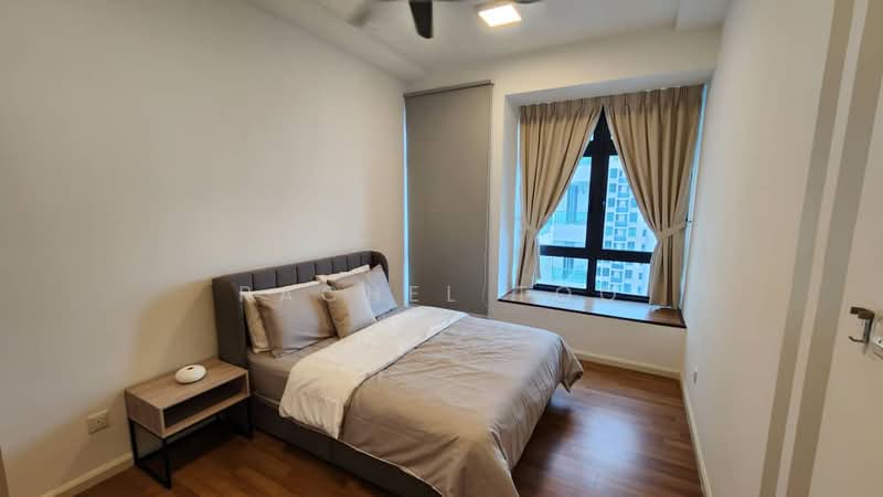 Kondominium untuk Disewa di LaCosta @ Sunway South Quay - Rachel Too - Bedroom - PropertyGuru.com.my