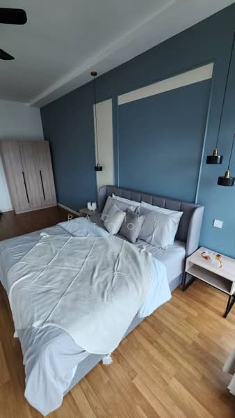 Kondominium untuk Disewa di LaCosta @ Sunway South Quay - Rachel Too - Bedroom - PropertyGuru.com.my