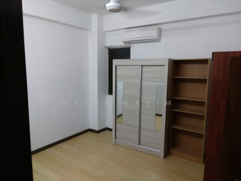 Condominium for Sale at Kemuncak Shah Alam - Hairi Halim - PropertyGuru.com.my