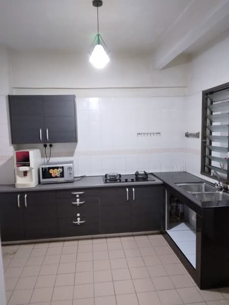 Condominium for Sale at Kemuncak Shah Alam - Hairi Halim - PropertyGuru.com.my
