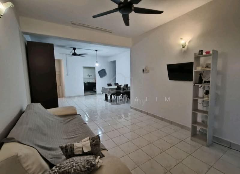 Condominium for Sale at Kemuncak Shah Alam - Hairi Halim - PropertyGuru.com.my