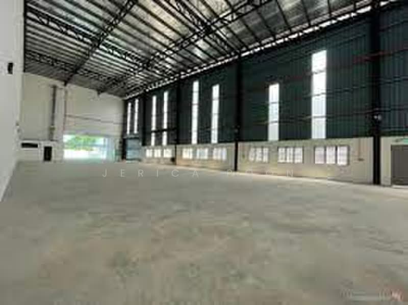 Kilang untuk Disewa di Klang (Selangor) - Jerica Poon - Interior - PropertyGuru.com.my