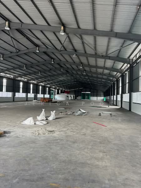 Kilang untuk Disewa di Klang (Selangor) - Jerica Poon - Interior - PropertyGuru.com.my