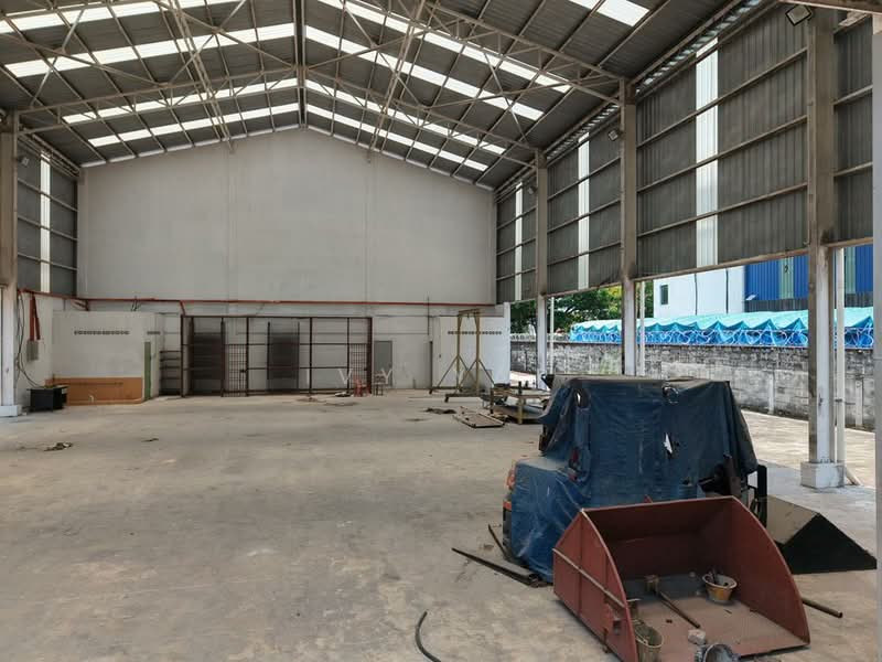 Warehouse for Rent in Bukit Minyak (Penang) - Ivy Yap - Interior - PropertyGuru.com.my