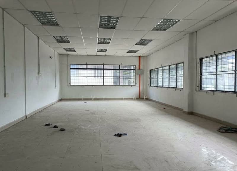 Warehouse for Rent in Bukit Minyak (Penang) - Ivy Yap - Interior - PropertyGuru.com.my