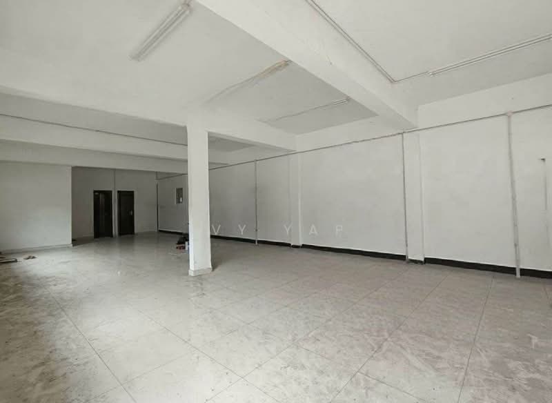 Warehouse for Rent in Bukit Minyak (Penang) - Ivy Yap - Interior - PropertyGuru.com.my