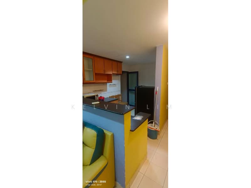 Apartment for Rent at Aster Court - Kelvin Lim - PropertyGuru.com.my