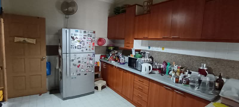 2-storey Terraced House for Sale in Taman Overseas Union (Taman Oug) (Jalan Klang Lama (Old Klang Road)) - Javen Low - PropertyGuru.com.my