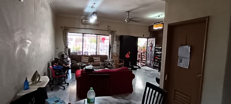 2-storey Terraced House for Sale in Taman Overseas Union (Taman Oug) (Jalan Klang Lama (Old Klang Road)) - Javen Low - PropertyGuru.com.my