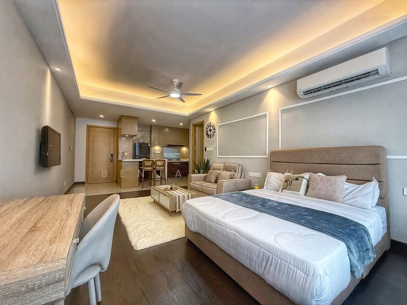 Kondominium untuk Disewa di R&F Princess Cove Phase 2-Seine Region - Benjamin Oh - PropertyGuru.com.my