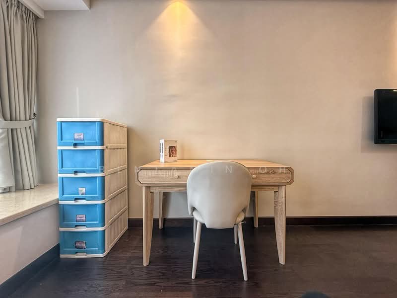 Kondominium untuk Disewa di R&F Princess Cove Phase 2-Seine Region - Benjamin Oh - PropertyGuru.com.my