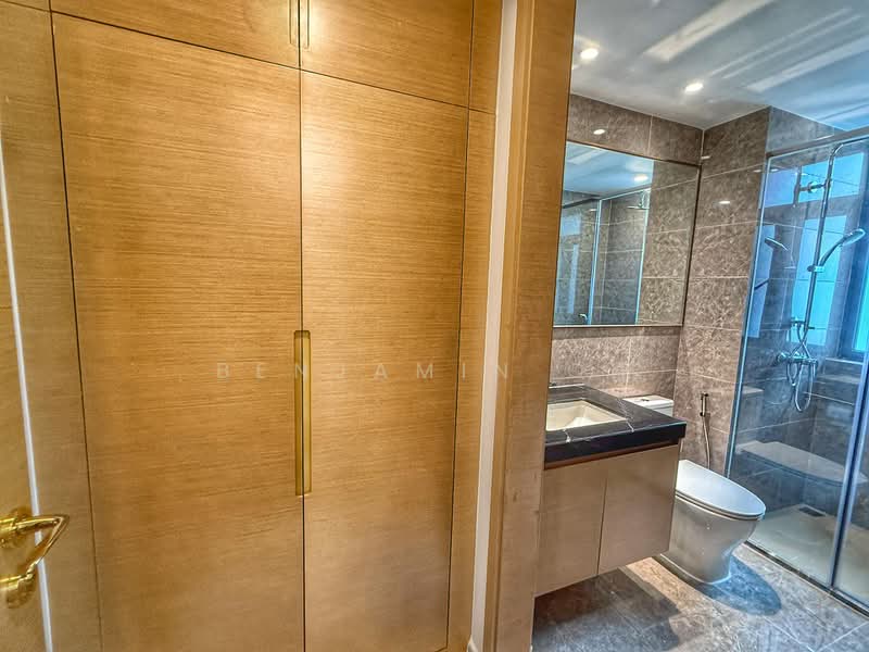 Kondominium untuk Disewa di R&F Princess Cove Phase 2-Seine Region - Benjamin Oh - PropertyGuru.com.my