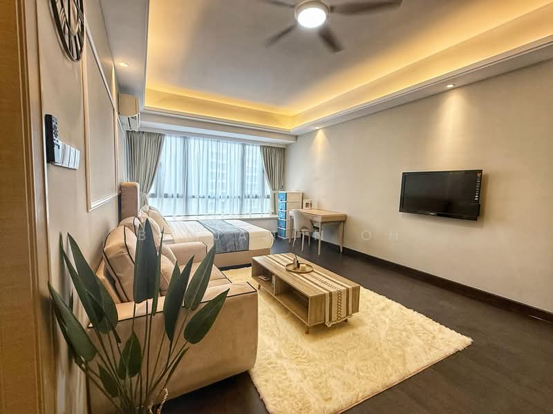 Kondominium untuk Disewa di R&F Princess Cove Phase 2-Seine Region - Benjamin Oh - PropertyGuru.com.my