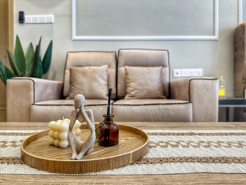 Kondominium untuk Disewa di R&F Princess Cove Phase 2-Seine Region - Benjamin Oh - PropertyGuru.com.my