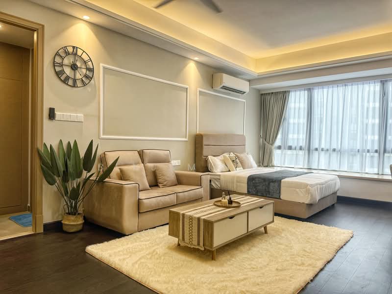 Kondominium untuk Disewa di R&F Princess Cove Phase 2-Seine Region - Benjamin Oh - PropertyGuru.com.my