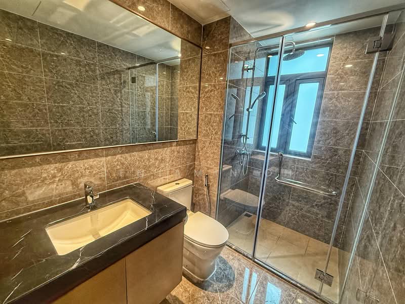 Kondominium untuk Disewa di R&F Princess Cove Phase 2-Seine Region - Benjamin Oh - PropertyGuru.com.my