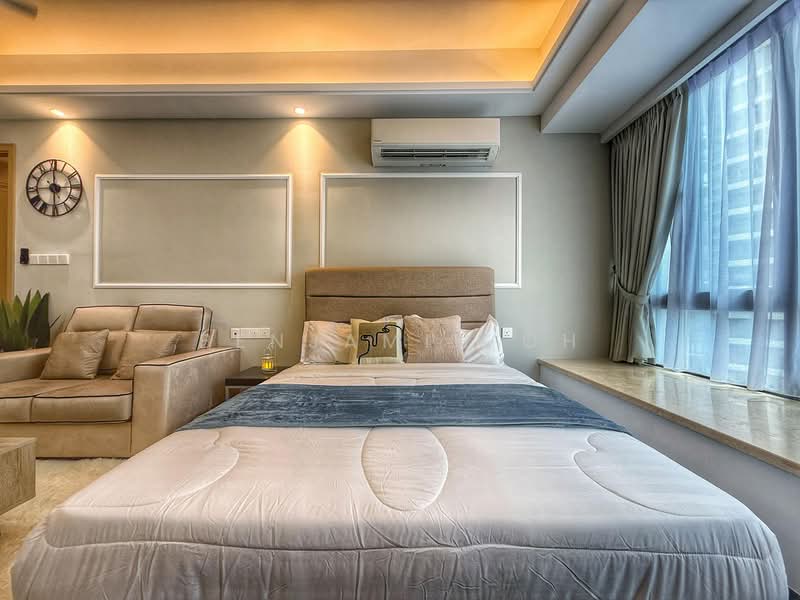 Kondominium untuk Disewa di R&F Princess Cove Phase 2-Seine Region - Benjamin Oh - PropertyGuru.com.my