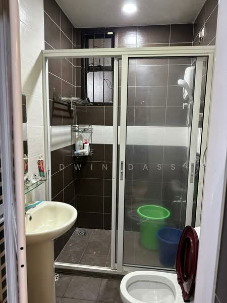 2-storey Terraced House for Sale in Bukit Indah (Iskandar Puteri (Nusajaya)) - Edwin Dass - Bathroom - PropertyGuru.com.my