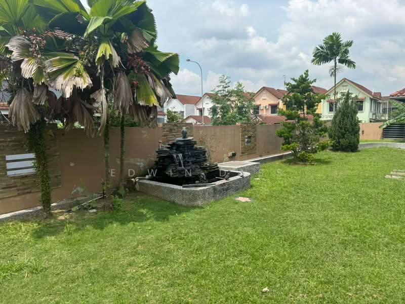 2-storey Terraced House for Sale in Bukit Indah (Iskandar Puteri (Nusajaya)) - Edwin Dass - Exterior - PropertyGuru.com.my