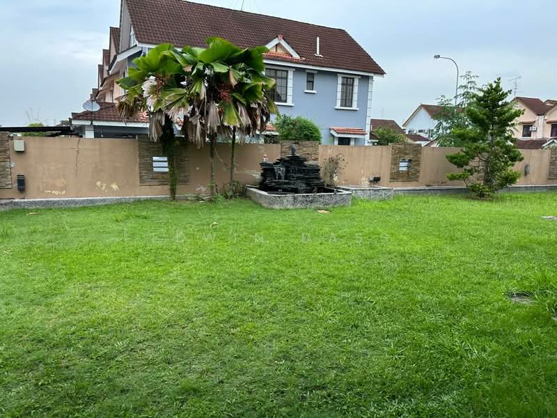 2-storey Terraced House for Sale in Bukit Indah (Iskandar Puteri (Nusajaya)) - Edwin Dass - Exterior - PropertyGuru.com.my