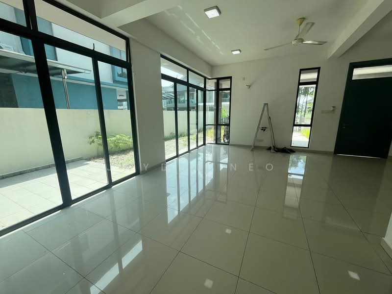 Semi-Detached House for Sale in Horizon Hills (Iskandar Puteri (Nusajaya)) - Jayden Neo - Living Room - PropertyGuru.com.my