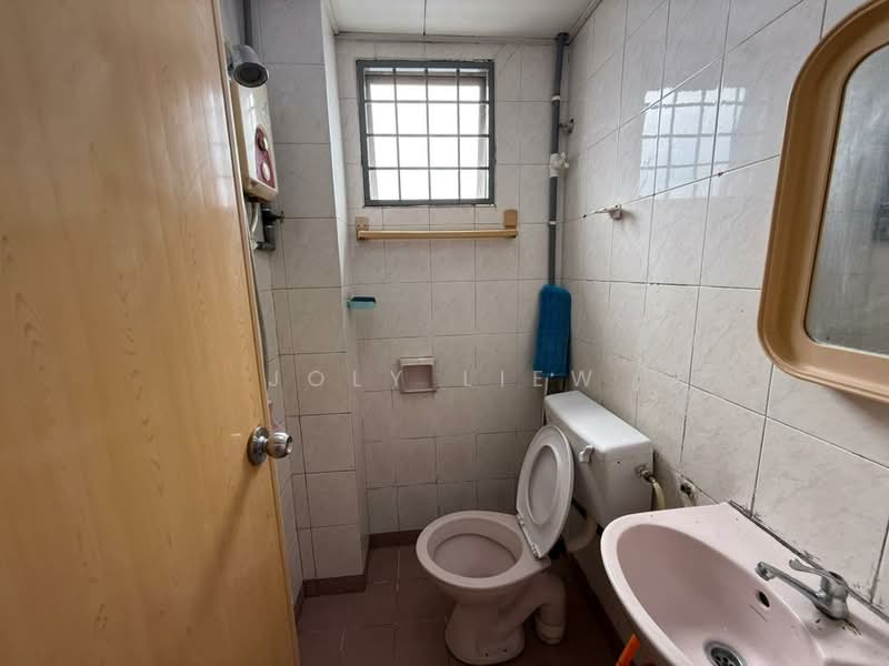 2-storey Terraced House for Sale in Bandar Damai Perdana (Cheras) - Joly Liew - PropertyGuru.com.my