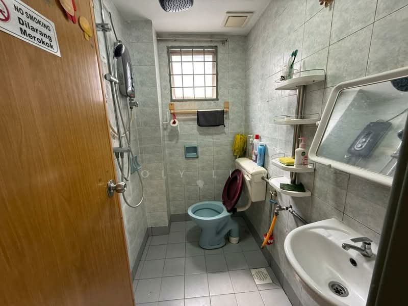 2-storey Terraced House for Sale in Bandar Damai Perdana (Cheras) - Joly Liew - PropertyGuru.com.my