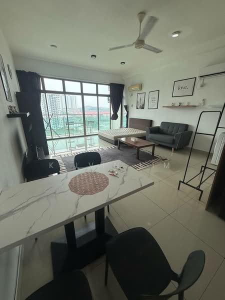 Service Residence for Rent at Palazio - Kelvin Lim - PropertyGuru.com.my