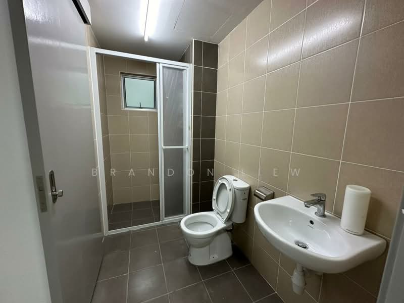 Servis Apartment untuk Disewa di Serviced Residence @ Razak City Residences (RC Residences) - Brandon Liew - Bathroom - PropertyGuru.com.my