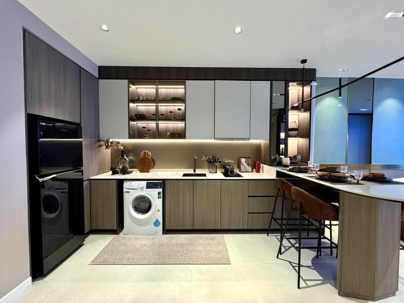 Servis Apartment untuk Dijual di Luminar Residence @ Federal Avenue - Jyan Wong - PropertyGuru.com.my