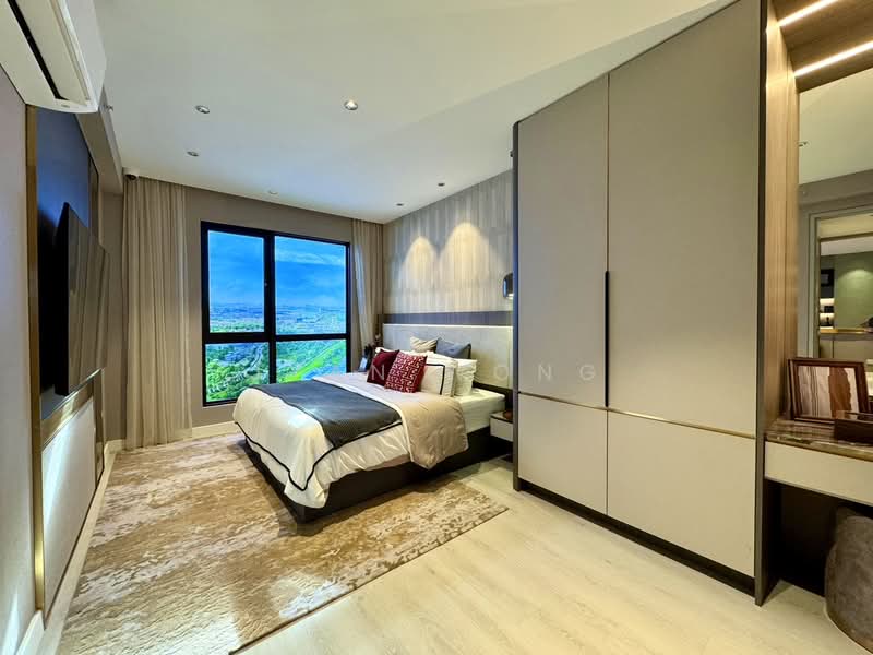 Servis Apartment untuk Dijual di Luminar Residence @ Federal Avenue - Jyan Wong - PropertyGuru.com.my