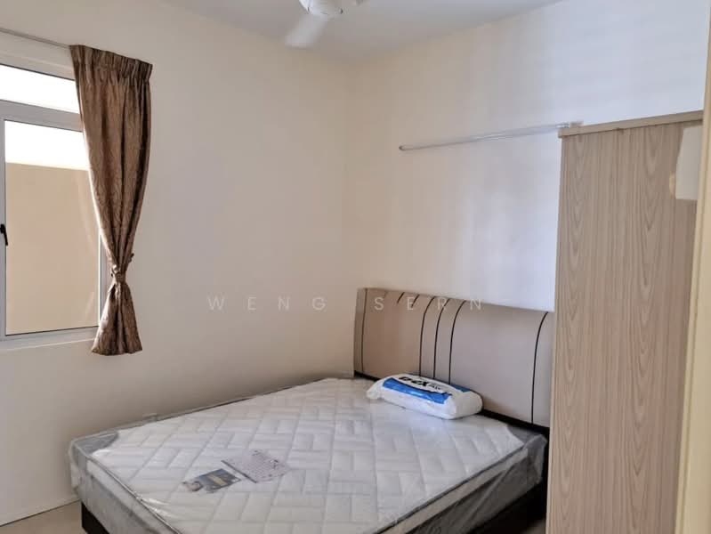 Kondominium untuk Dijual di D'Piazza - Weng Sern - Bedroom - PropertyGuru.com.my