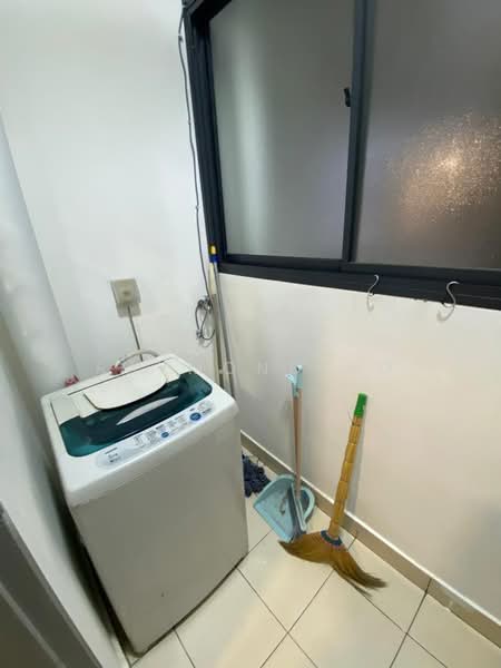 Servis Apartment untuk Disewa di M Centura - Raymond Ho - Interior - PropertyGuru.com.my