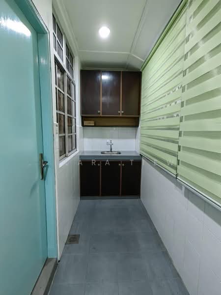Semi-Detached House for Rent in Taman Perling (Perling) - Lilara Tiew - PropertyGuru.com.my