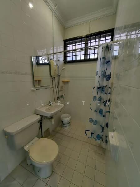 Semi-Detached House for Rent in Taman Perling (Perling) - Lilara Tiew - PropertyGuru.com.my