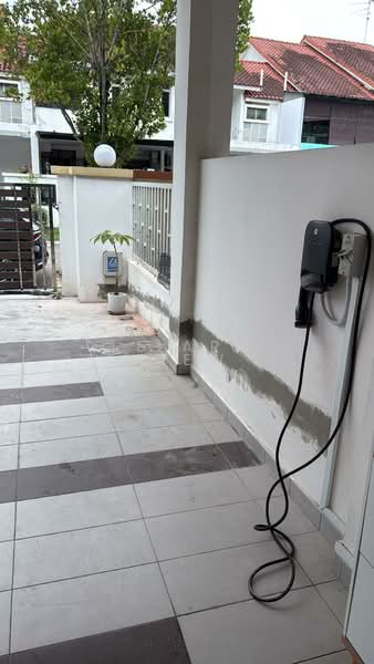 Semi-Detached House for Rent in Taman Perling (Perling) - Lilara Tiew - PropertyGuru.com.my