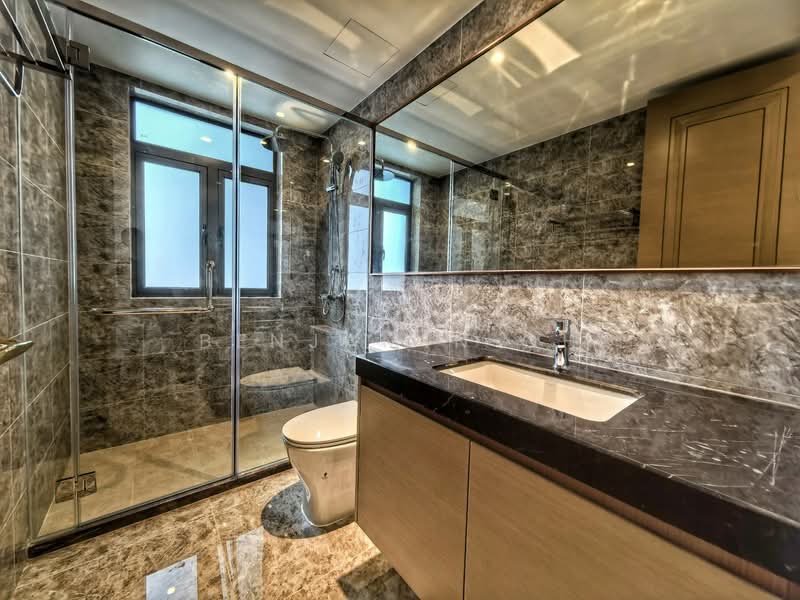 Kondominium untuk Disewa di R&F Princess Cove Phase 2-Seine Region - Benjamin Oh - PropertyGuru.com.my