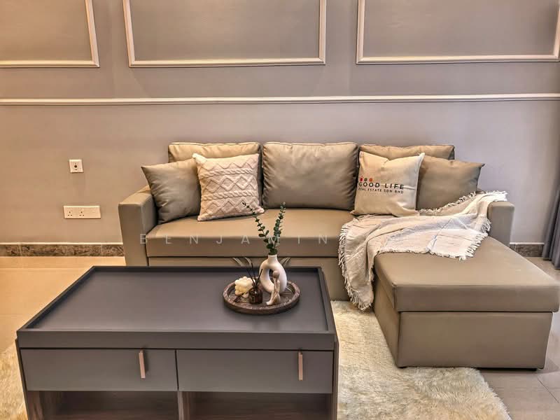 Kondominium untuk Disewa di R&F Princess Cove Phase 2-Seine Region - Benjamin Oh - PropertyGuru.com.my