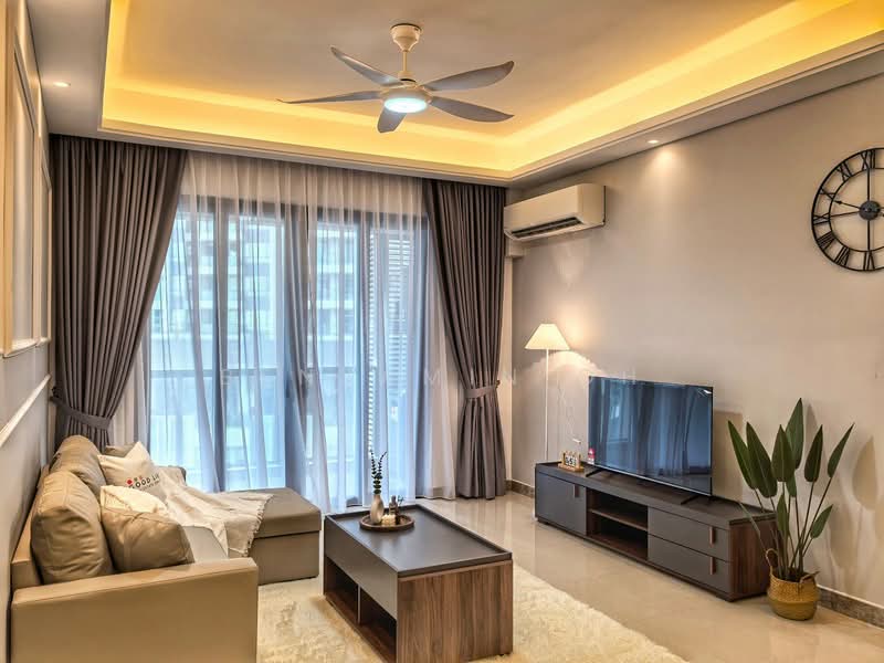 Kondominium untuk Disewa di R&F Princess Cove Phase 2-Seine Region - Benjamin Oh - PropertyGuru.com.my