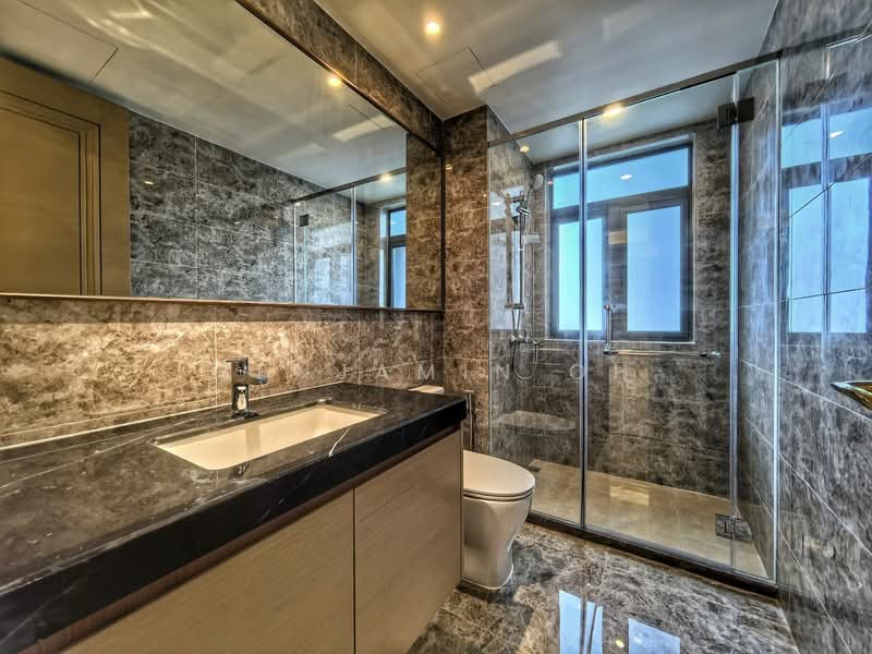 Kondominium untuk Disewa di R&F Princess Cove Phase 2-Seine Region - Benjamin Oh - PropertyGuru.com.my