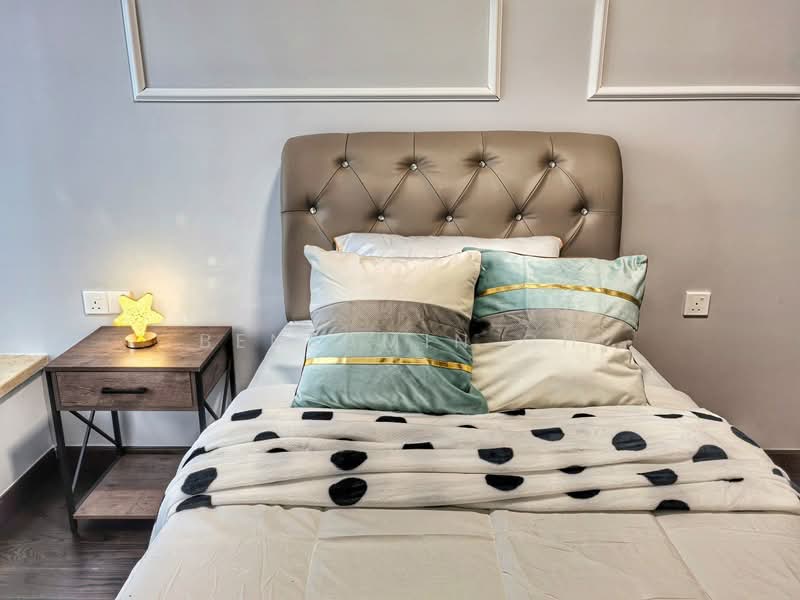 Kondominium untuk Disewa di R&F Princess Cove Phase 2-Seine Region - Benjamin Oh - PropertyGuru.com.my