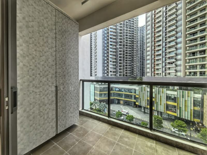 Kondominium untuk Disewa di R&F Princess Cove Phase 2-Seine Region - Benjamin Oh - PropertyGuru.com.my