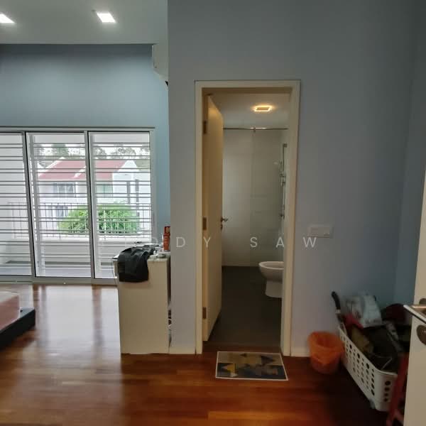 Rumah Teres untuk Dijual di Tamansari (Rawang) - Teddy Saw - Interior - PropertyGuru.com.my