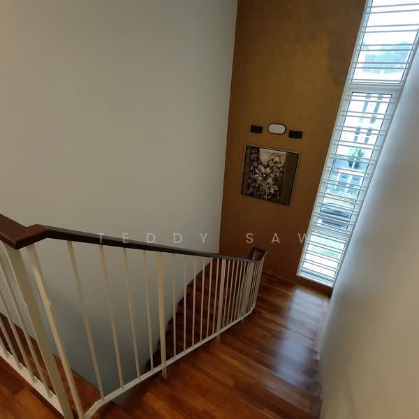 Rumah Teres untuk Dijual di Tamansari (Rawang) - Teddy Saw - Interior - PropertyGuru.com.my