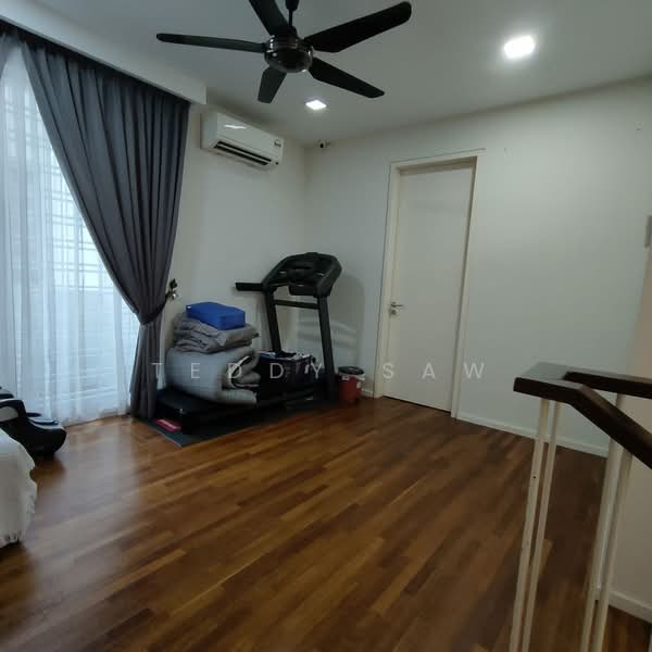 Rumah Teres untuk Dijual di Tamansari (Rawang) - Teddy Saw - Interior - PropertyGuru.com.my