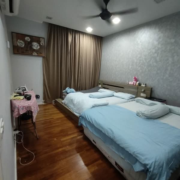 Rumah Teres untuk Dijual di Tamansari (Rawang) - Teddy Saw - Bedroom - PropertyGuru.com.my
